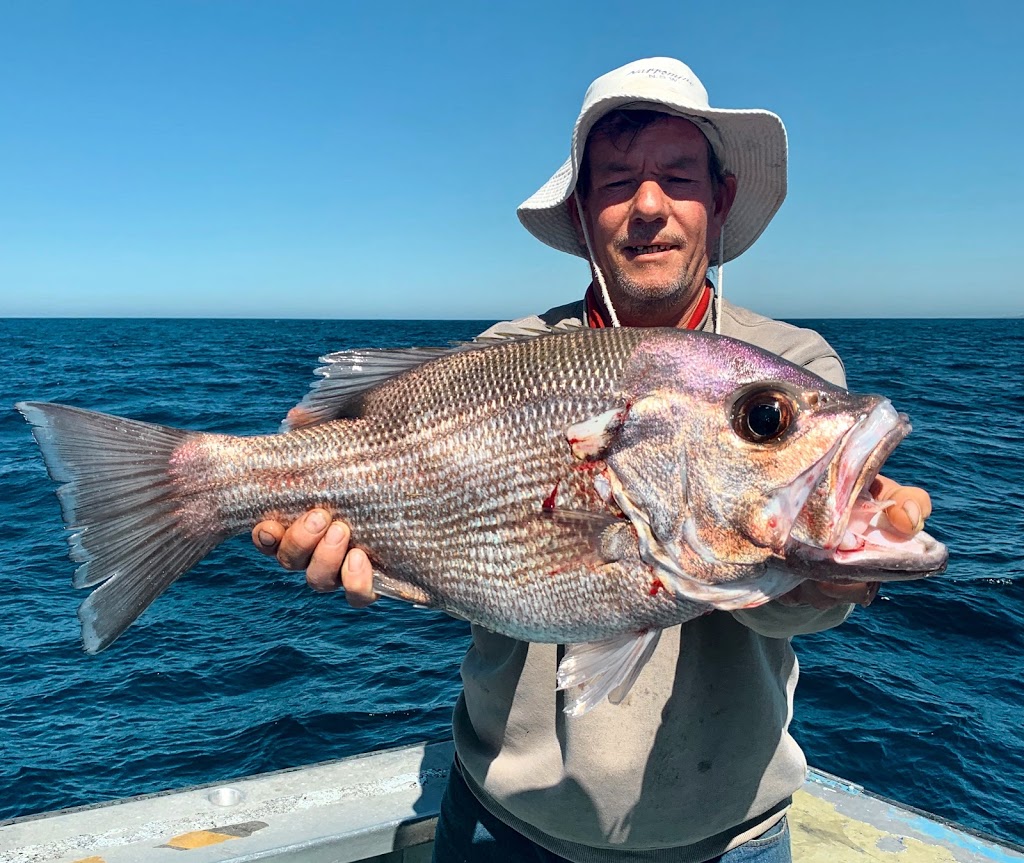 The Rocks Fishing Charters | South West Rocks NSW 2431, Australia | Phone: 0412 074 147