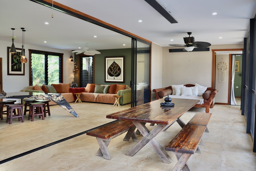 Alam Kesehatan Wellness Retreat | 7 Tulsi Ln, Nimbin NSW 2480, Australia | Phone: 0428 439 526