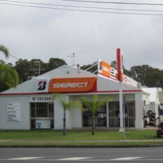 Bridgestone Select Tyres - Burpengary | 2/178 Station Rd, Burpengary QLD 4505, Australia | Phone: (07) 3888 1018