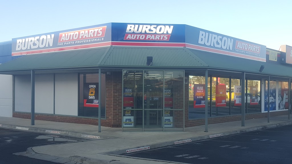 Burson Auto Parts Sunbury | car repair | 49 Horne St, Sunbury VIC 3429, Australia | 0397409344 OR +61 3 9740 9344