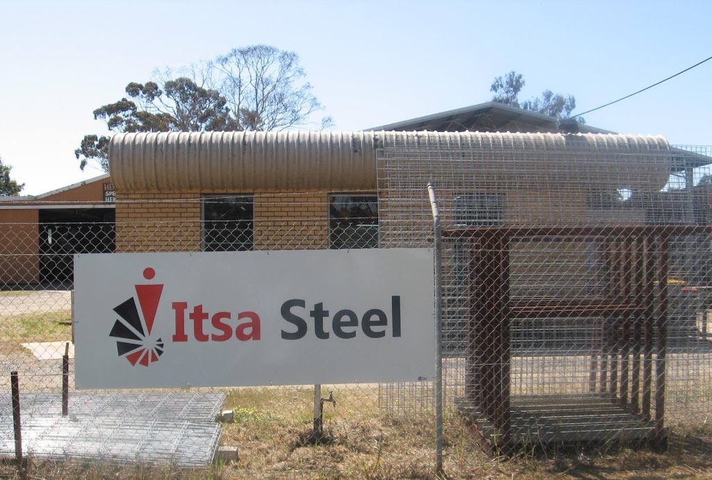 Itsa Steel |  | 19 Horsham Rd, Stawell VIC 3380, Australia | 0353581148 OR +61 3 5358 1148