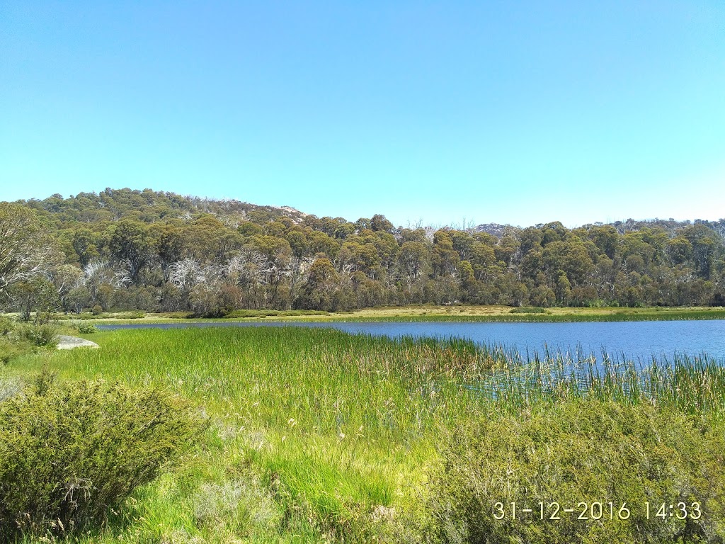 Lake Catani Campground | rv park | Mount Buffalo VIC 3740, Australia