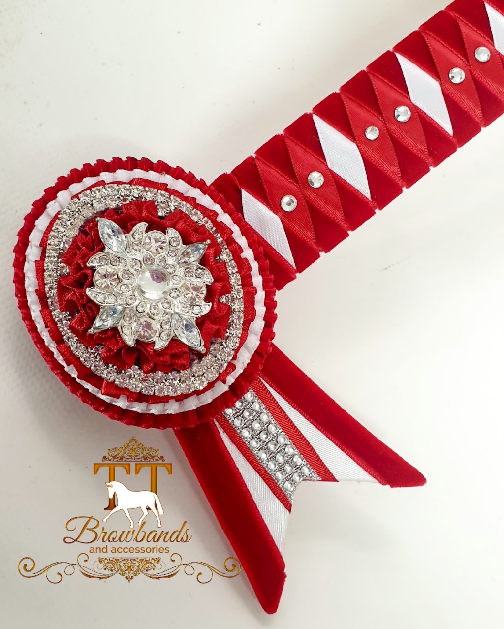 TTBROWBANDS and accessories | 132, Fountaindale NSW 2258, Australia | Phone: 0439 912 344