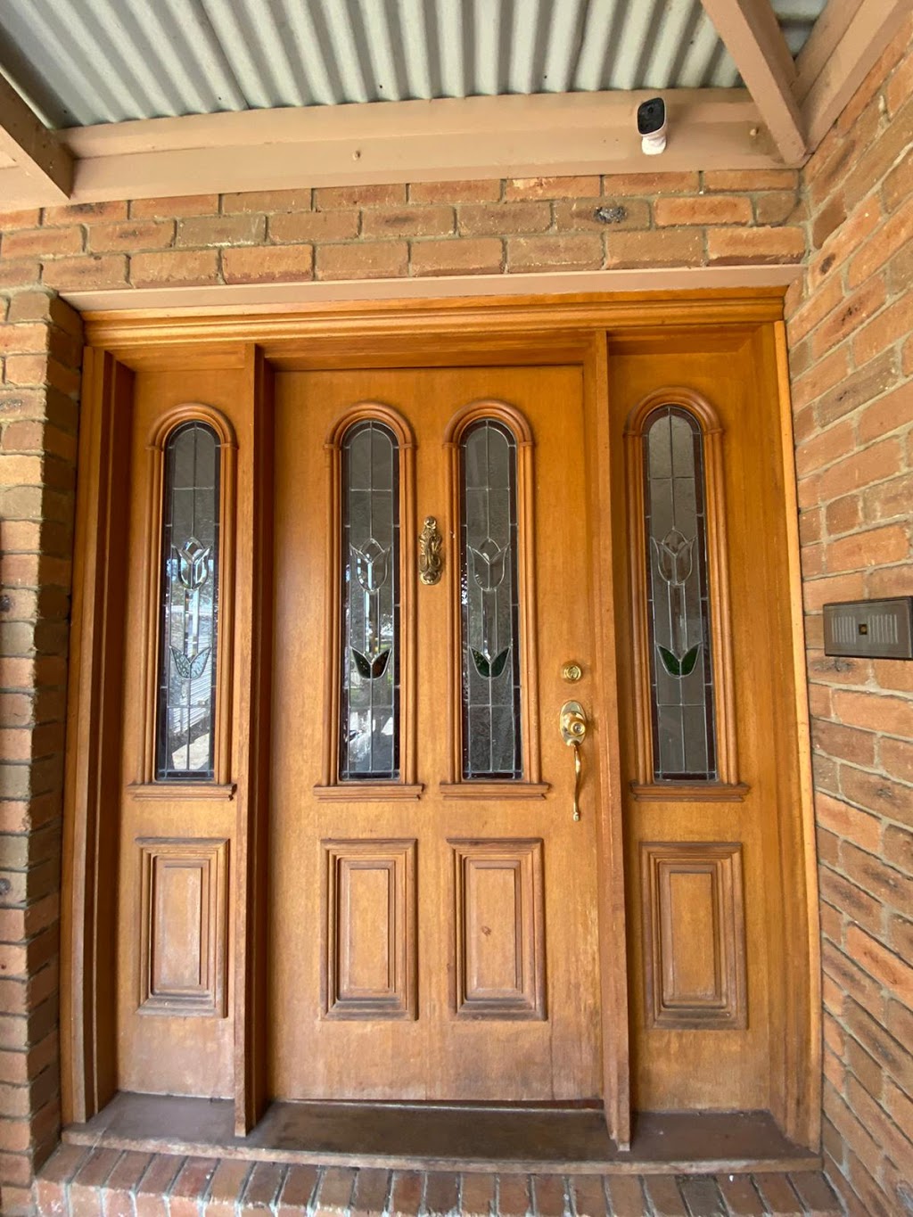 SPM Security Doors | 18 Abelia Ct, Meadow Heights VIC 3048, Australia | Phone: 0421 220 277