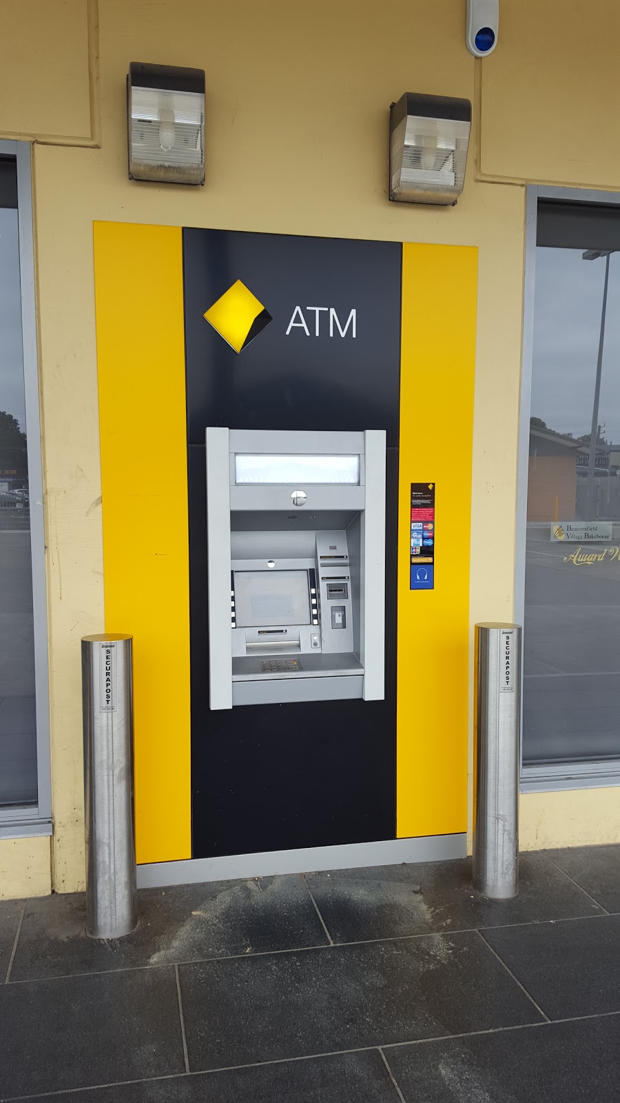 ATM Commonwealth Bank | atm | 53 Old Princes Hwy, Beaconsfield VIC 3807, Australia | 132221 OR +61 132221