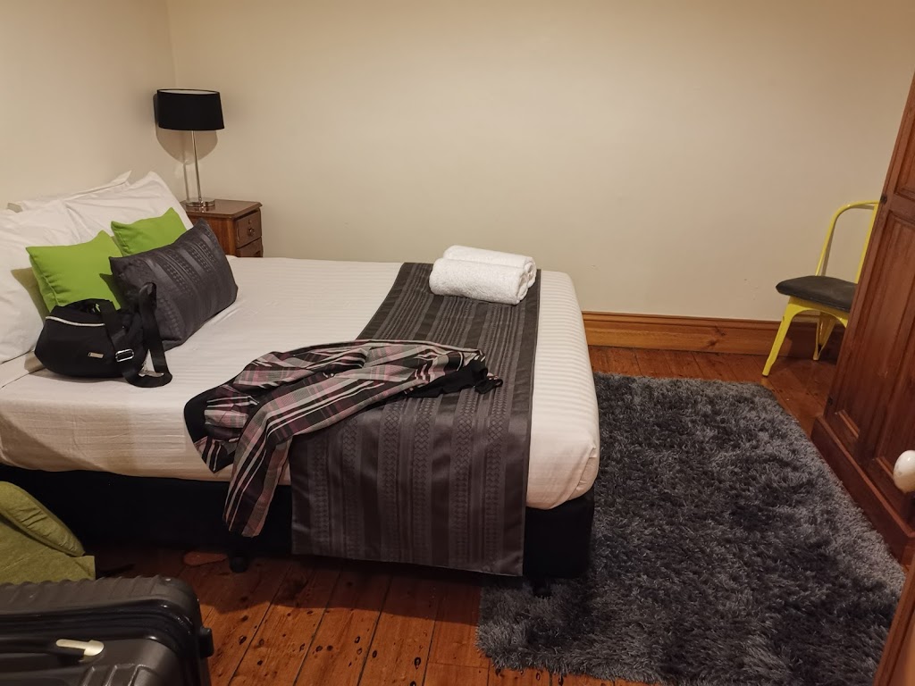 Comfort Inn | lodging | 22 Sackville St, Port Fairy VIC 3284, Australia | 0355681082 OR +61 3 5568 1082