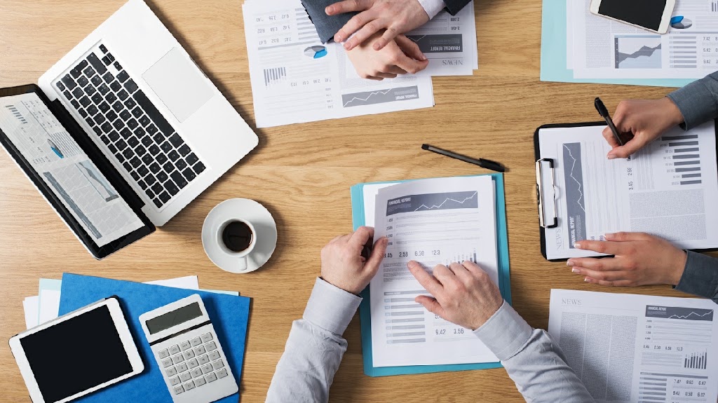 Offsite Bookkeeping AU | 50 Hobart Pl, Illawong NSW 2234, Australia | Phone: 0432 121 838
