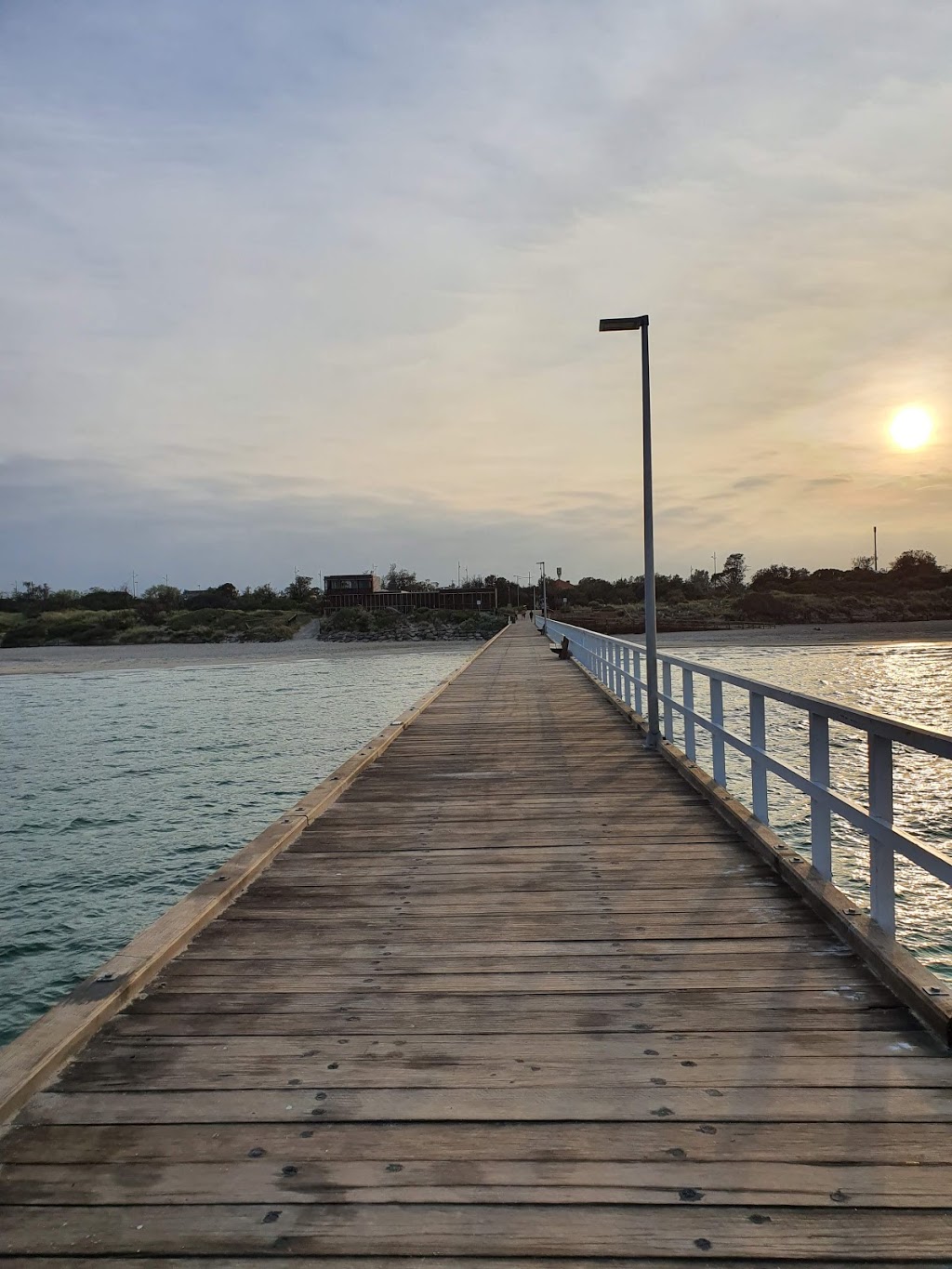 Seaford Pier | Nepean Hwy, Seaford VIC, Australia | Phone: 13 19 63