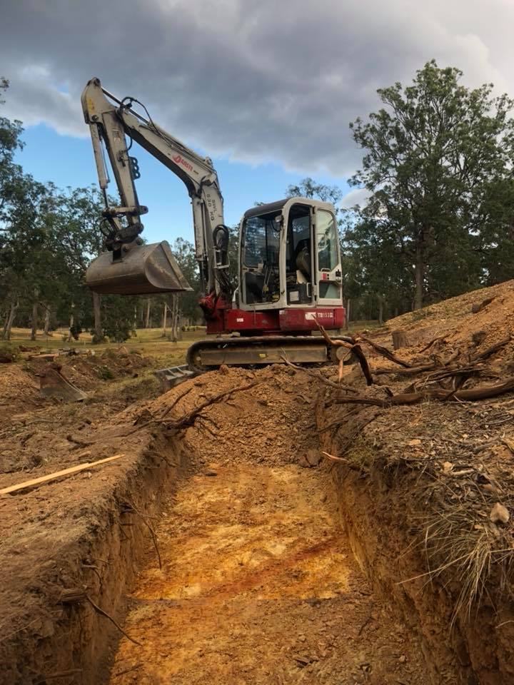 Outta Ground Constructions | general contractor | 644 Eurobodalla Rd, Bodalla NSW 2545, Australia | 0487384275 OR +61 487 384 275