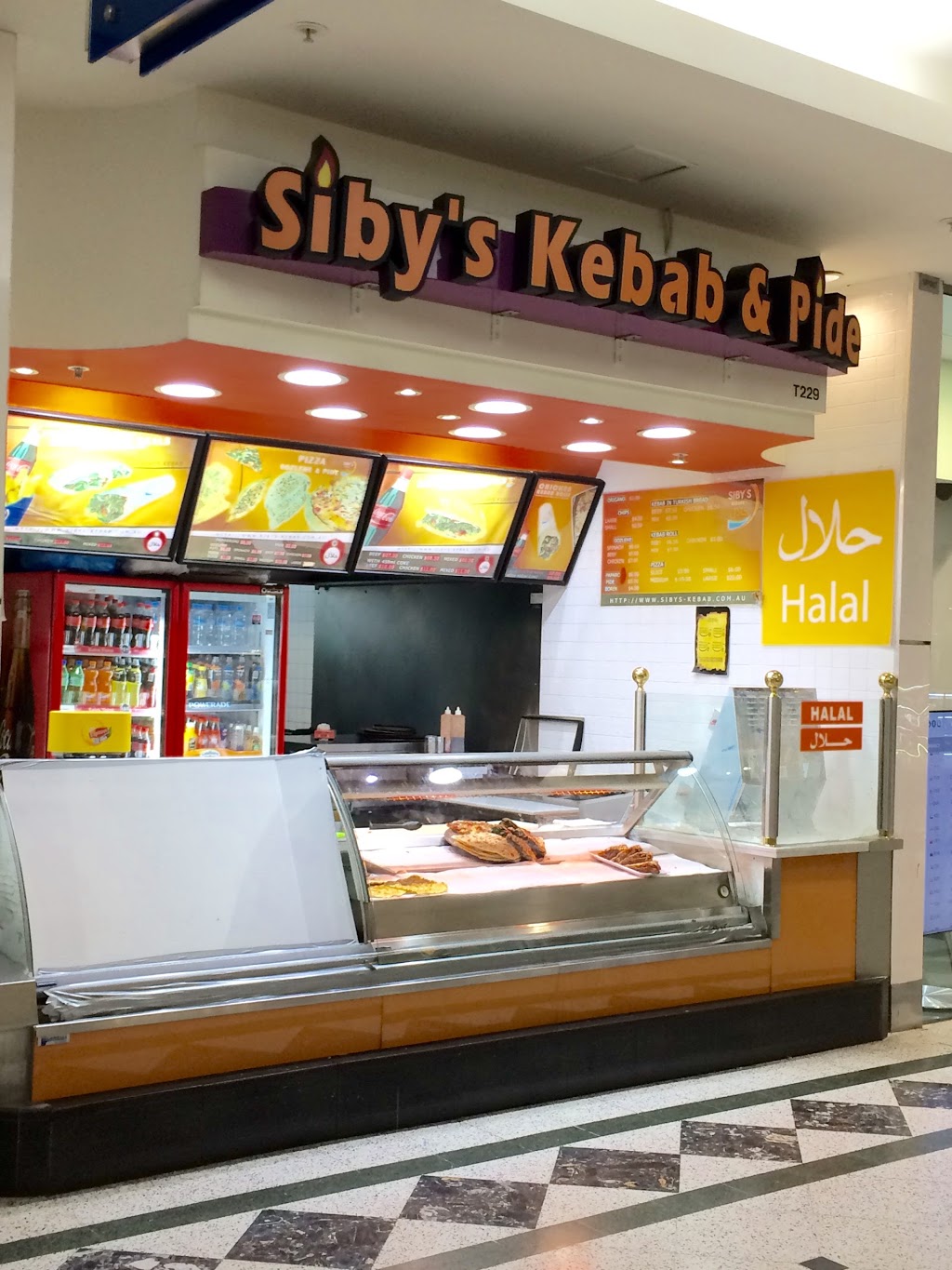 Sibys Kebabs and Pide | restaurant | Stacey St, Bankstown NSW 2200, Australia | 0420837913 OR +61 420 837 913