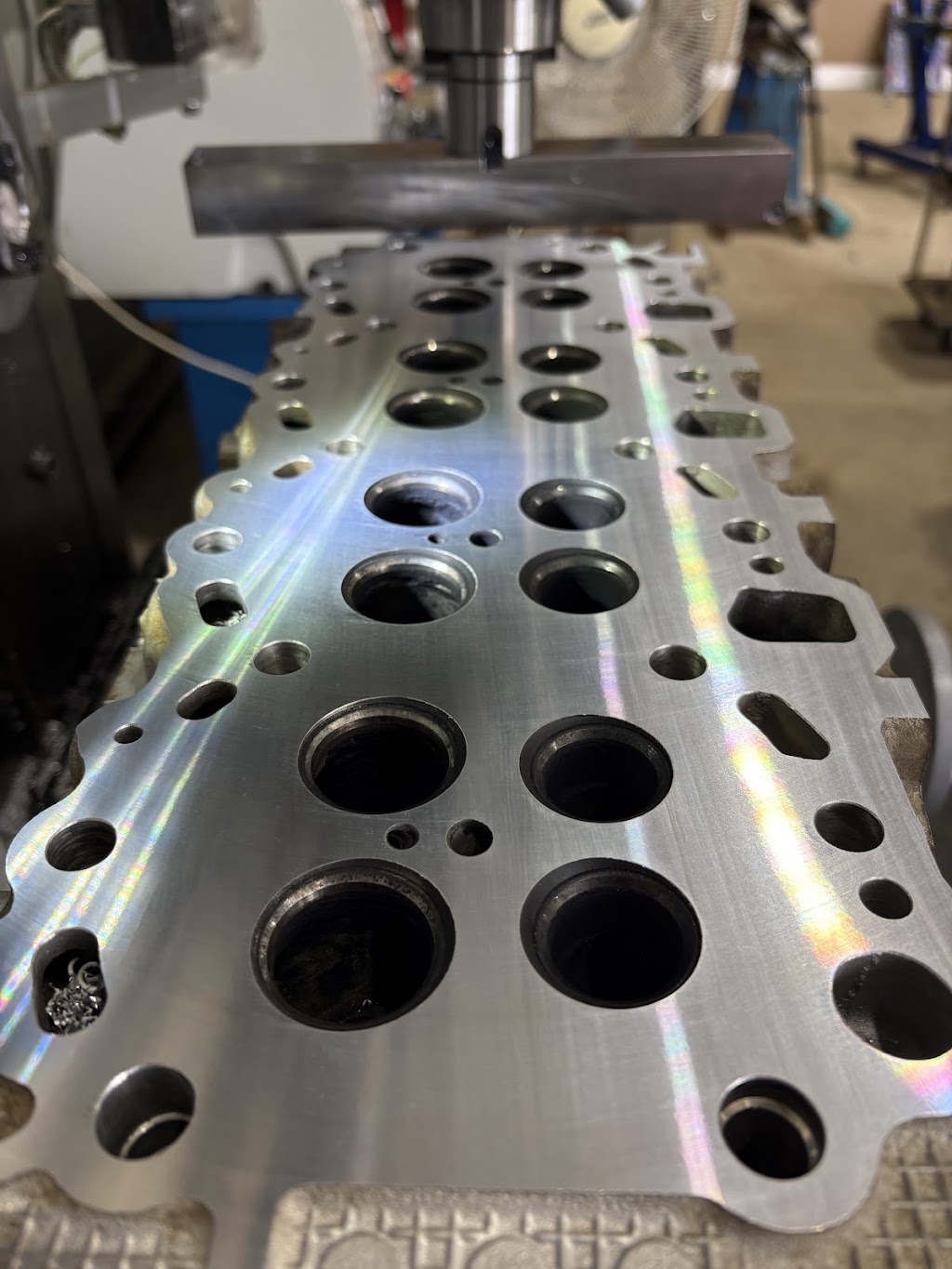 SOS Engineering co | 1046 Mount Terrick Rd, Wharparilla VIC 3564, Australia | Phone: 0402 806 636