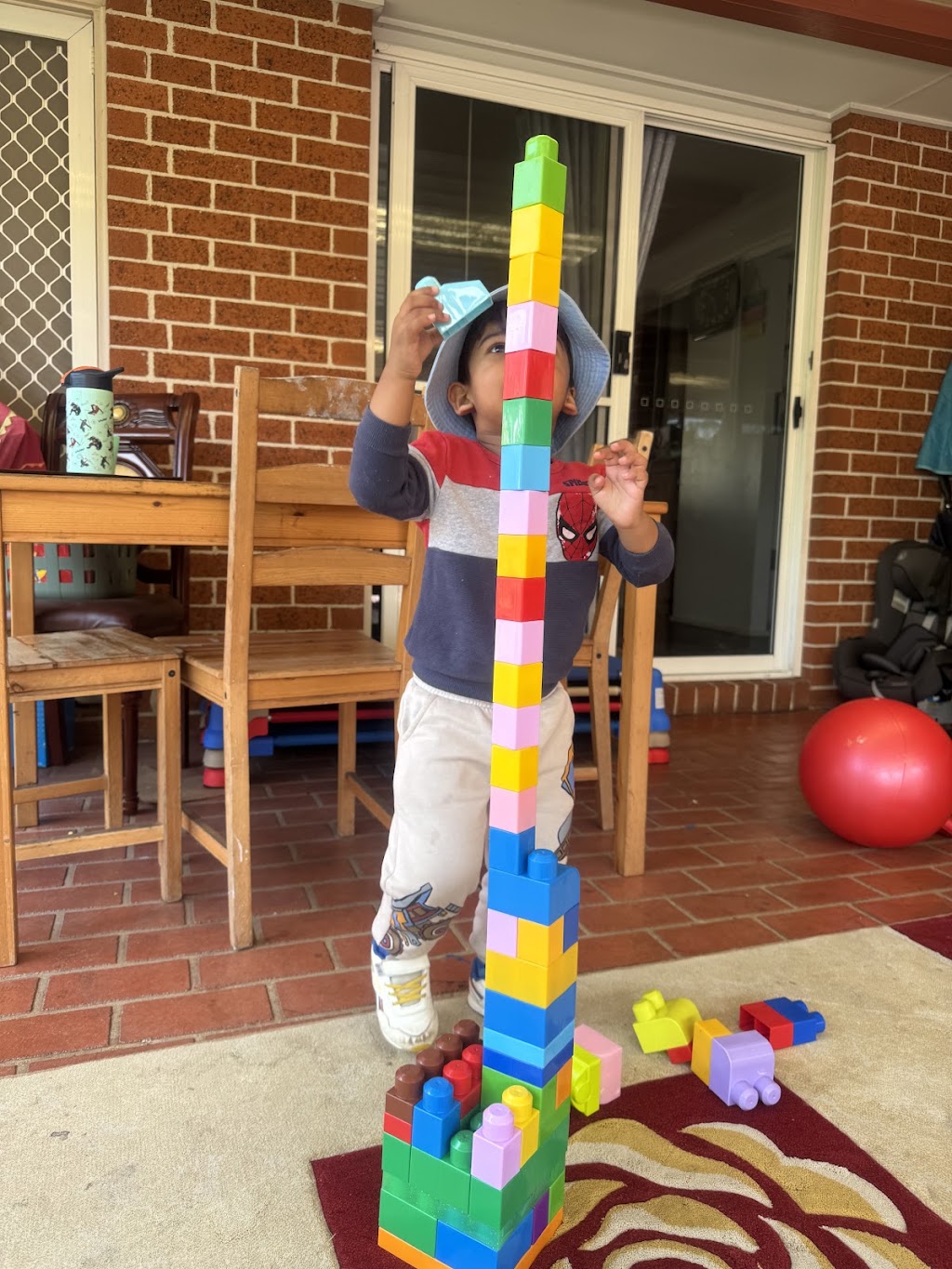 Sraboni’s Little Sprouts Family Day Care | 10 Stockalls Pl, Minto NSW 2566, Australia | Phone: 0416 311 169