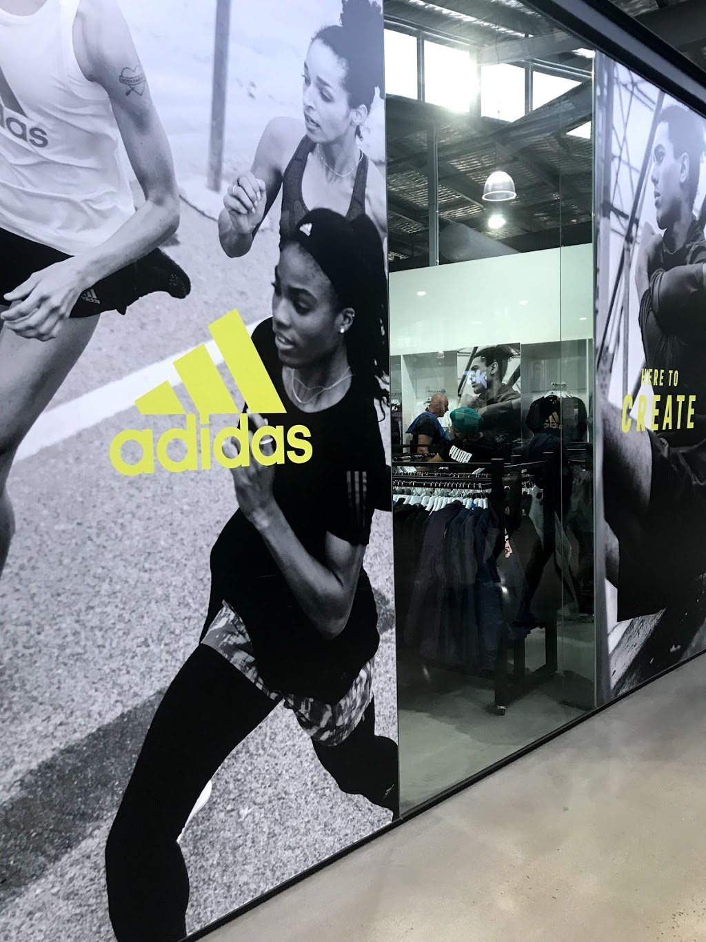 Adidas Outlet Store | clothing store | Fyshwick ACT 2609, Australia | 0400040325 OR +61 400 040 325