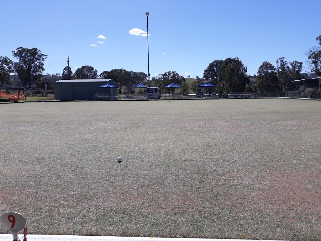 Gresford Bowling Club |  | 38 Park St, East Gresford NSW 2311, Australia | 0249389368 OR +61 2 4938 9368