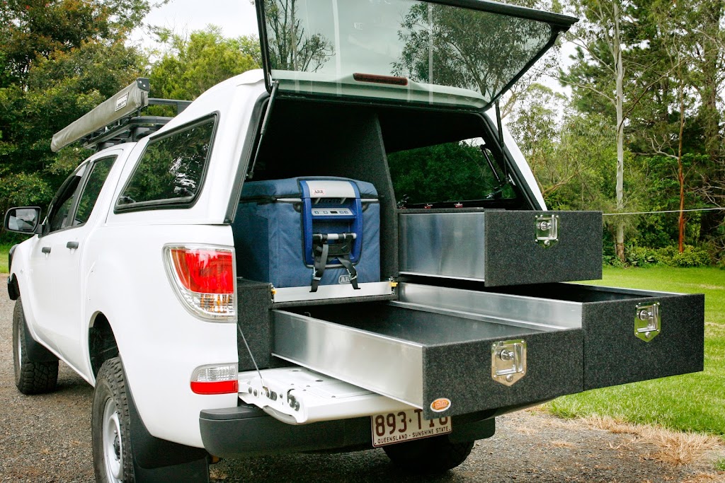 Outback Touring Solutions |  | 17-19 Claude Boyd Parade, Bells Creek QLD 4551, Australia | 0490113875 OR +61 490 113 875
