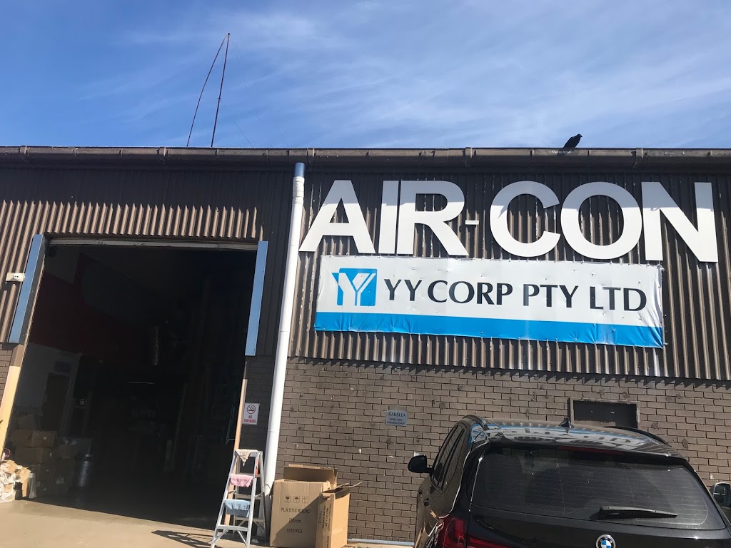 YY CORP PTY LTD | store | 44 Smithfield Rd, Smithfield NSW 2164, Australia | 0287984681 OR +61 2 8798 4681