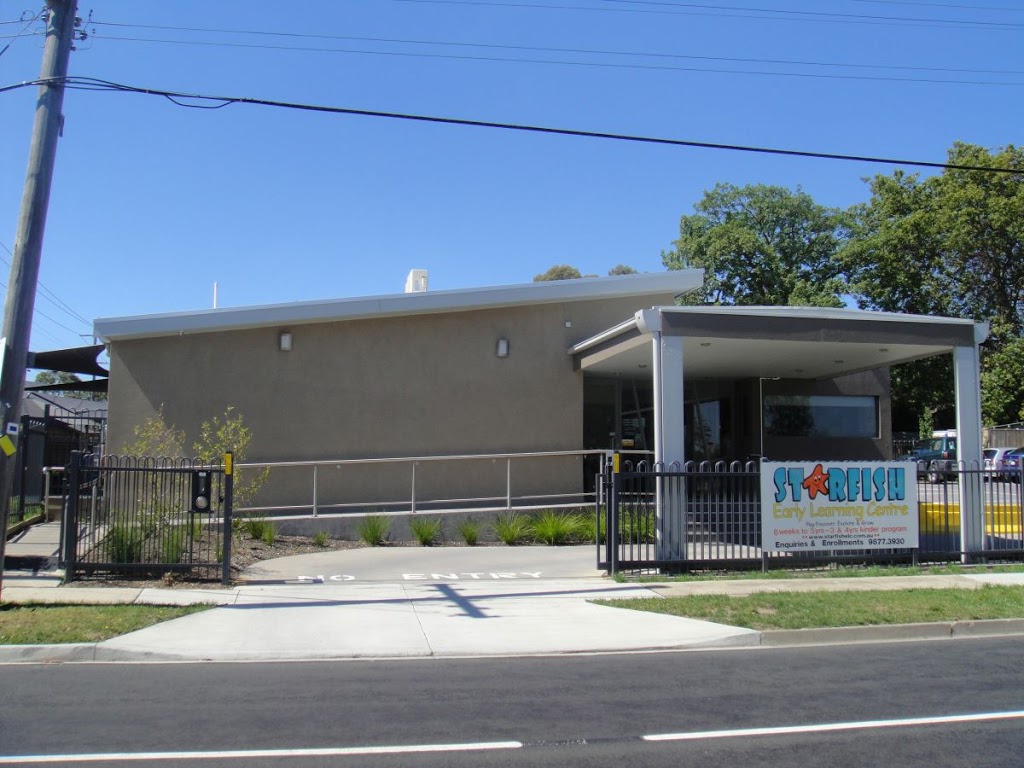 Starfish Early Learning Centre - Blackburn | 168 Canterbury Rd, Blackburn South VIC 3130, Australia | Phone: 1300 168 881