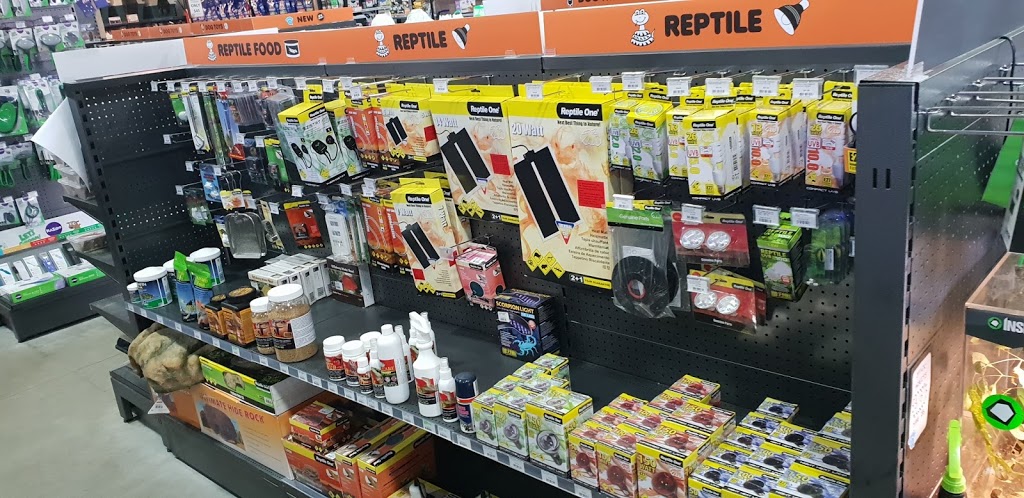 PETQuarters Broadmeadow | pet store | 4/7A Griffiths Rd, Broadmeadow NSW 2292, Australia | 0249694327 OR +61 2 4969 4327