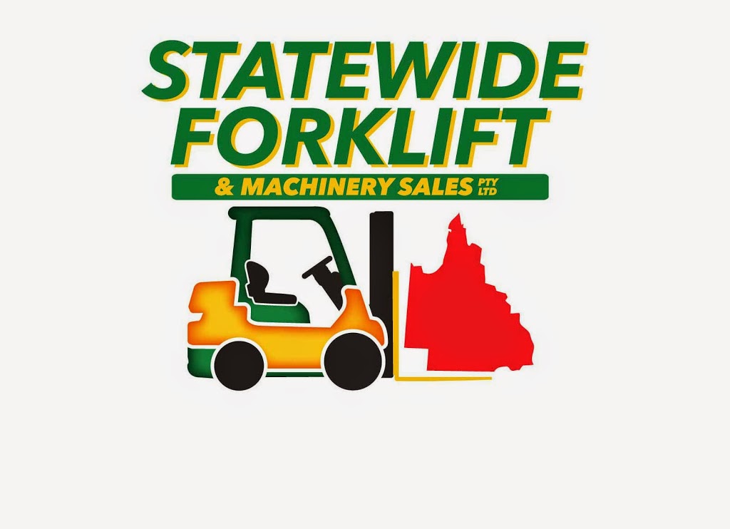 Statewide Forklift and Machinery Sales Pty Ltd | car repair | 10 Wadell Rd, Gympie QLD 4570, Australia | 0754827600 OR +61 7 5482 7600