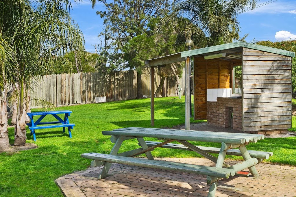 Carrum Downs Holiday Park | campground | 1165 Frankston-Dandenong Rd, Carrum Downs VIC 3201, Australia | 0397821292 OR +61 3 9782 1292