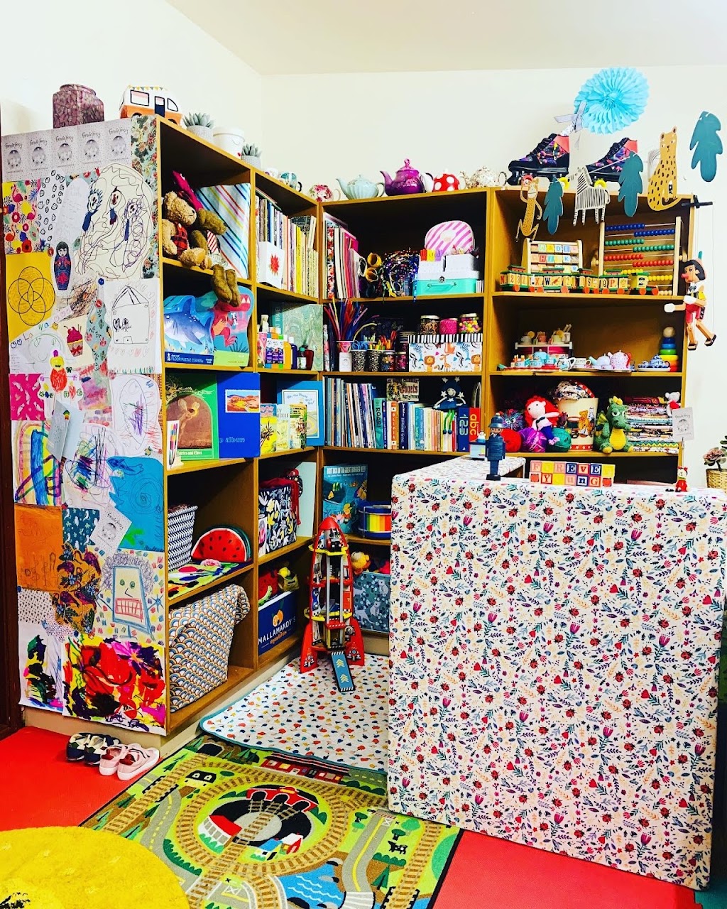 Forever Young Creative Kids Collective | Primary School, 12 Beechworth-Stanley Rd, Stanley VIC 3747, Australia | Phone: 0450 044 010
