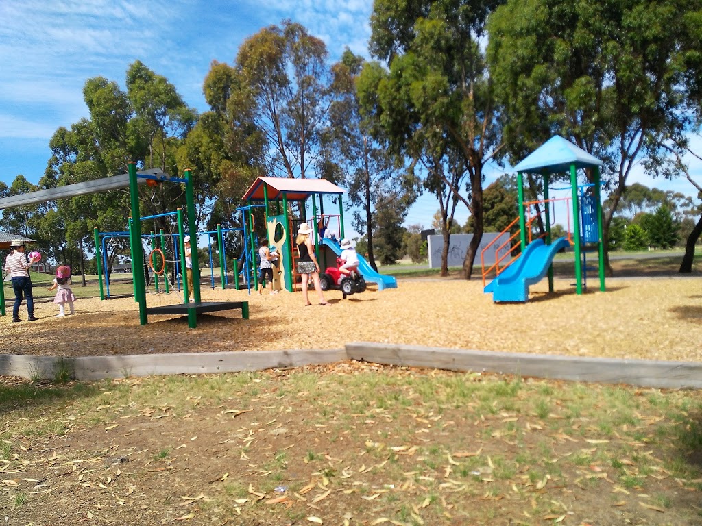 Rosehill Park | park | Keilor East VIC 3033, Australia | 0392438888 OR +61 3 9243 8888