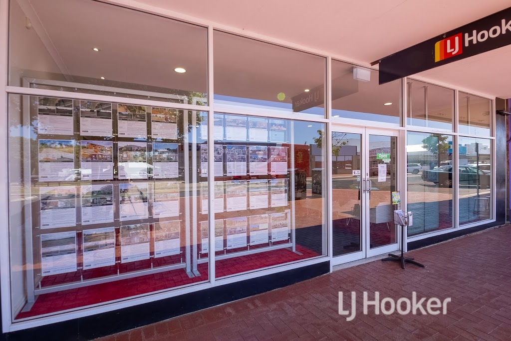 LJ Hooker Manjimup | 39 Giblett St, Manjimup WA 6258, Australia | Phone: (08) 9771 1513