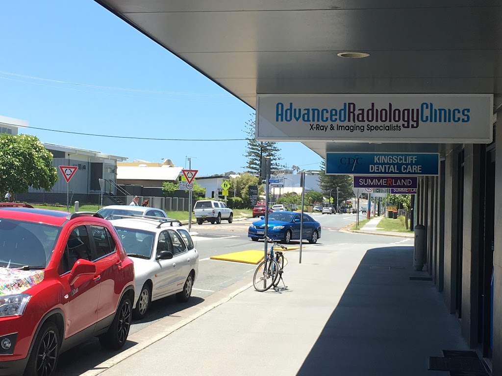 Advanced Radiology Clinics | 1/38-42 Pearl St, Kingscliff NSW 2487, Australia | Phone: (02) 6674 3513