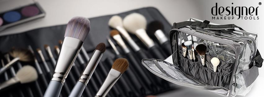 Designer Makeup Tools | Unit 13/24 Hoopers Rd, Kunda Park QLD 4556, Australia | Phone: (07) 5476 9885