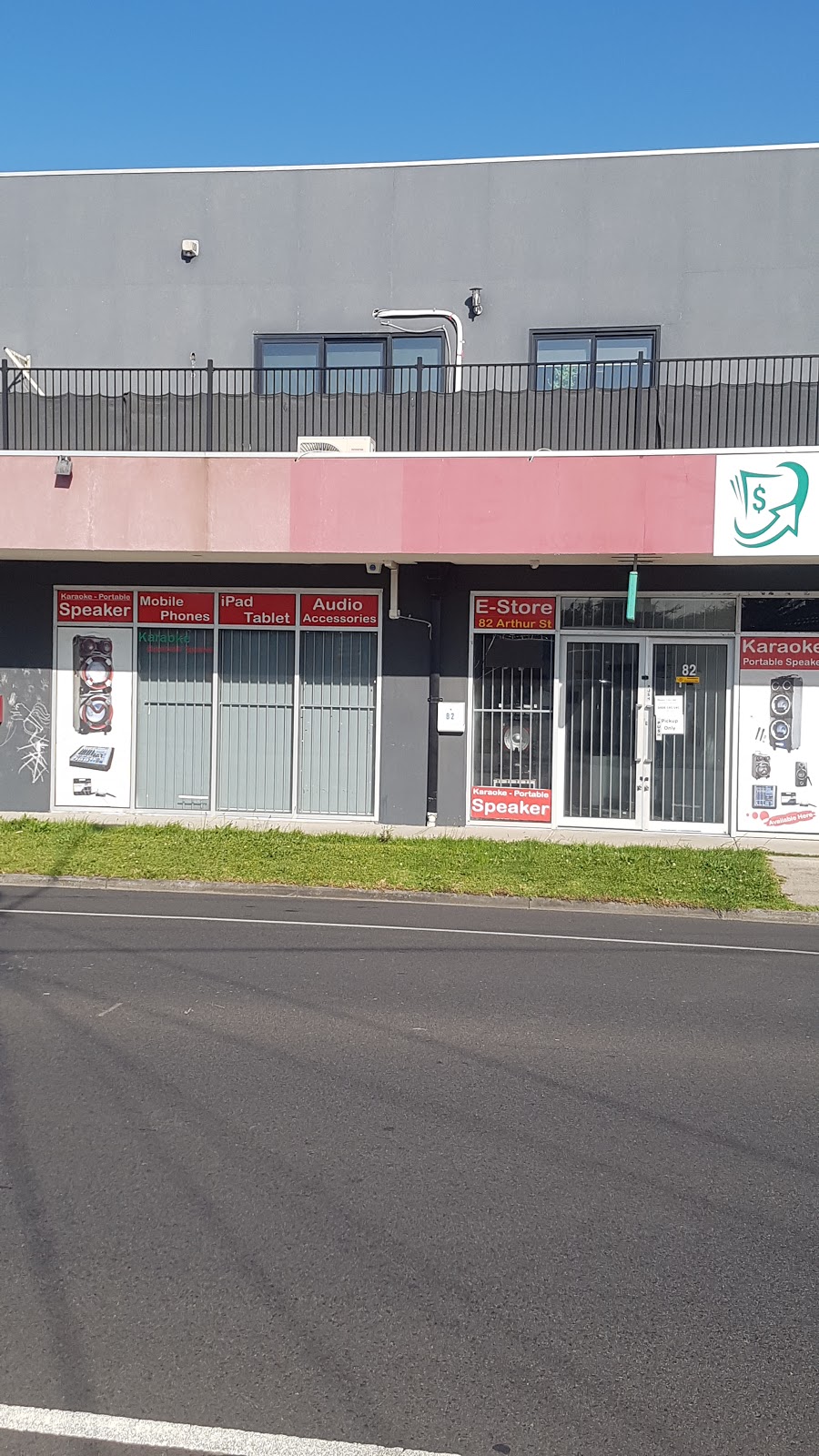 E-Store - Mobile Phones & Audio - Speakers |  | 82 Arthur St, St Albans VIC 3021, Australia | 0404595595 OR +61 404 595 595