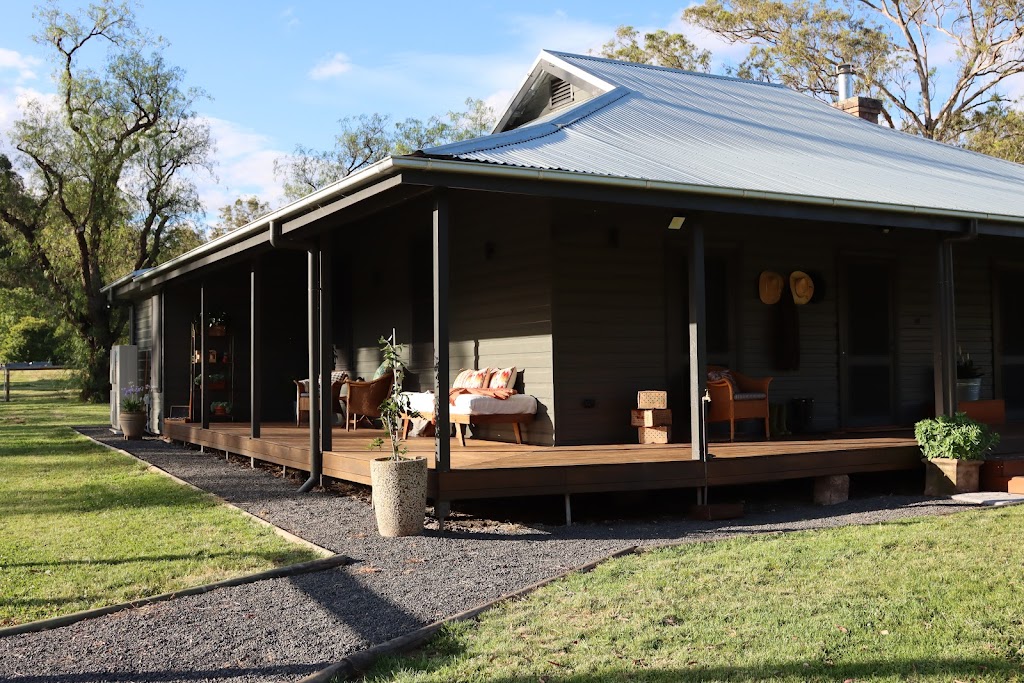 Paddys Cottage Timor | 1629 Timor Rd, Green Creek NSW 2338, Australia | Phone: 0417 608 144