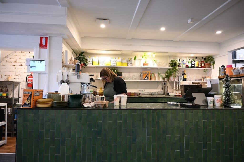 Eugenes | cafe | 30 The Mall, Wantirna VIC 3152, Australia | 0388209620 OR +61 3 8820 9620