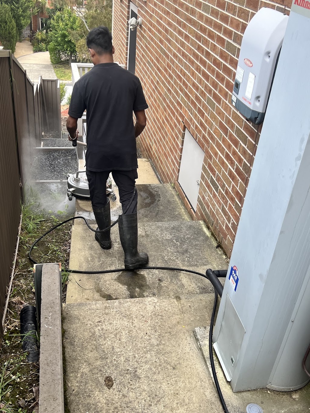 YVS CLEANING SERVICE | Hydrogen Cicuit, Clyde North VIC 3978, Australia | Phone: 0415 152 201