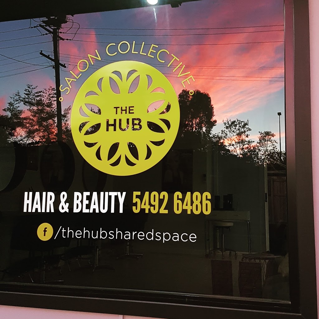 The Hub Salon Collective | 21 Oval Ave, Caloundra QLD 4551, Australia | Phone: (07) 5492 6486