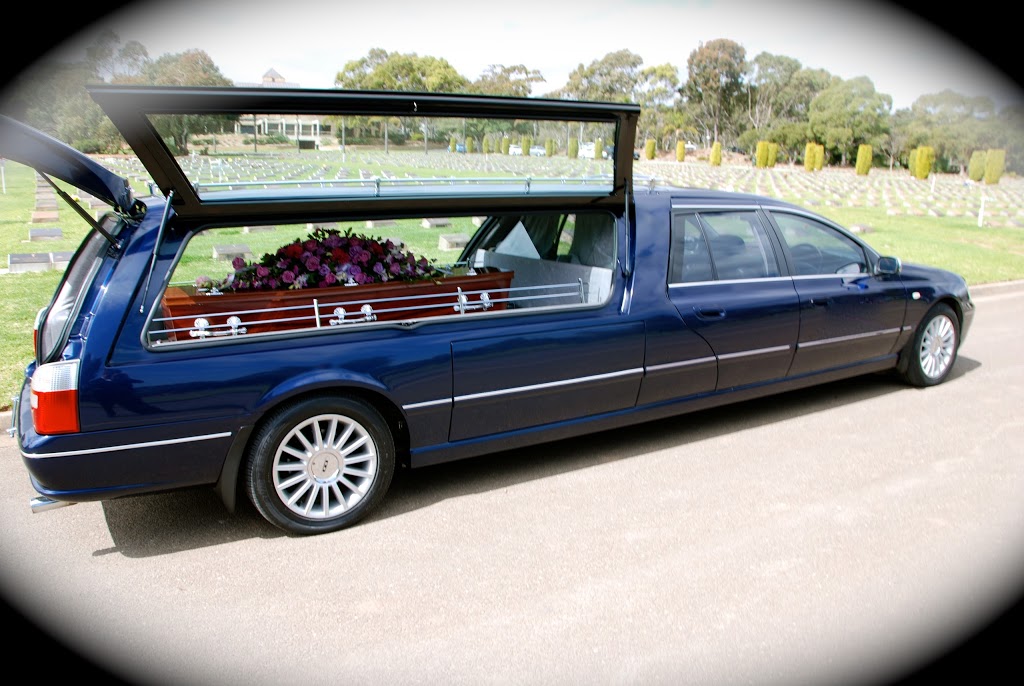 Copper Coast Funerals | 53 Port Rd, Kadina SA 5554, Australia | Phone: (08) 8821 2253