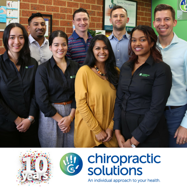 Chiropractic Solutions | health | 685 Centre Rd, Bentleigh East VIC 3165, Australia | 0395570251 OR +61 3 9557 0251