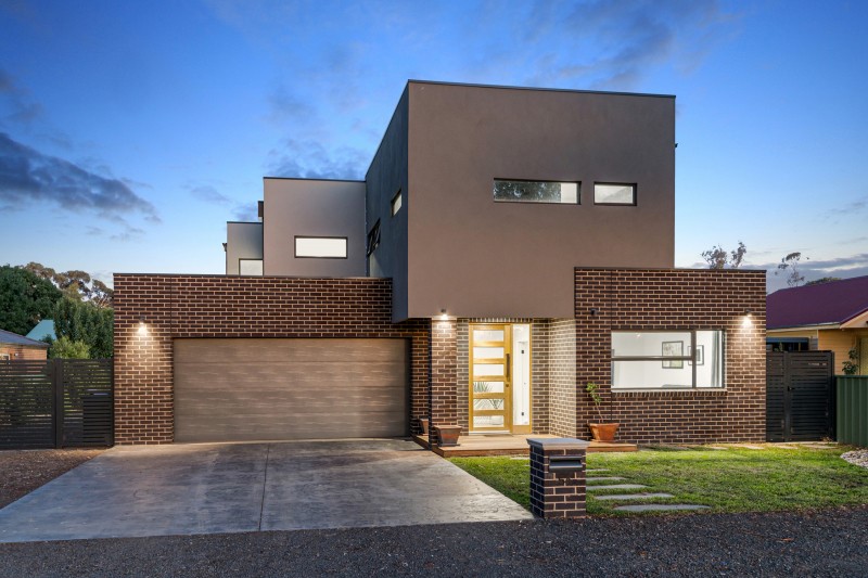 Patten & Grant Constructions | 28 Lyndam Ave, Maiden Gully VIC 3551, Australia | Phone: 0428 018 757