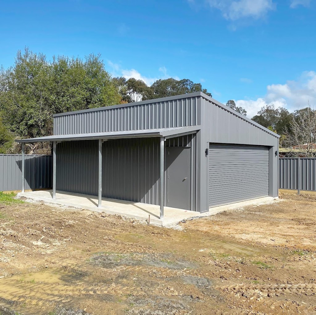Leeding Steel | 8033 Hamilton Hwy, Tarrington VIC 3301, Australia | Phone: (03) 5572 1836