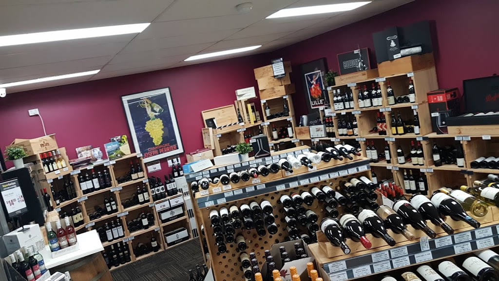 Liquor Barons Duncraig | 6/8 Burragah Way, Duncraig WA 6023, Australia | Phone: (08) 9243 6681