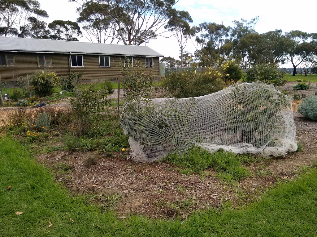 Grovedale Community Orchard | park | 31 Perrett St, Grovedale VIC 3216, Australia