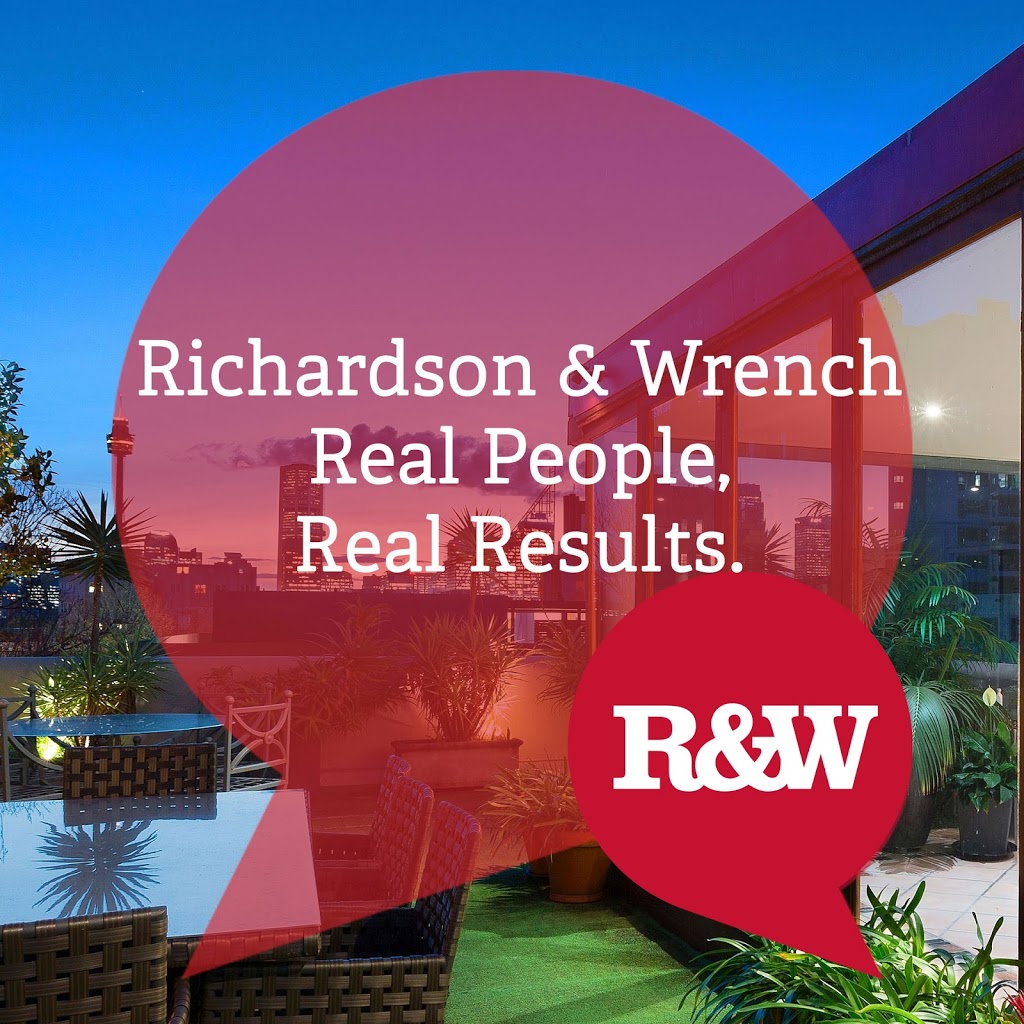 Richardson & Wrench Mascot | real estate agency | 7/635 Gardeners Rd, Mascot NSW 2020, Australia | 0289991966 OR +61 2 8999 1966