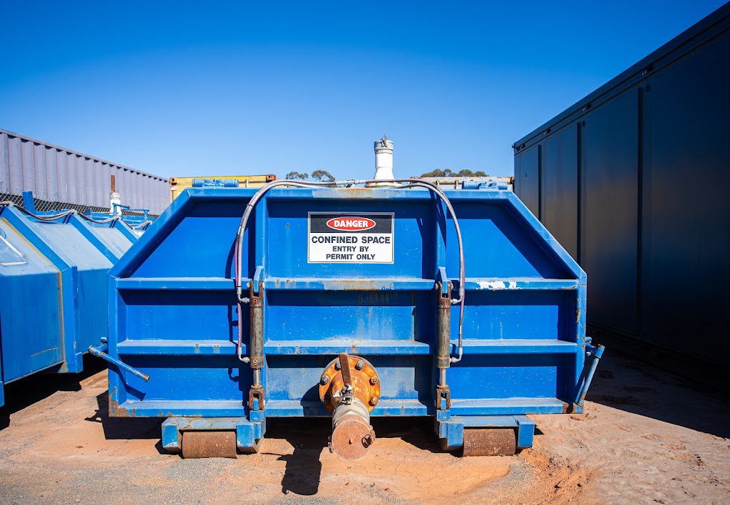 Topcamps | 193 Western Rd, Karlkurla WA 6430, Australia | Phone: (08) 6002 3700