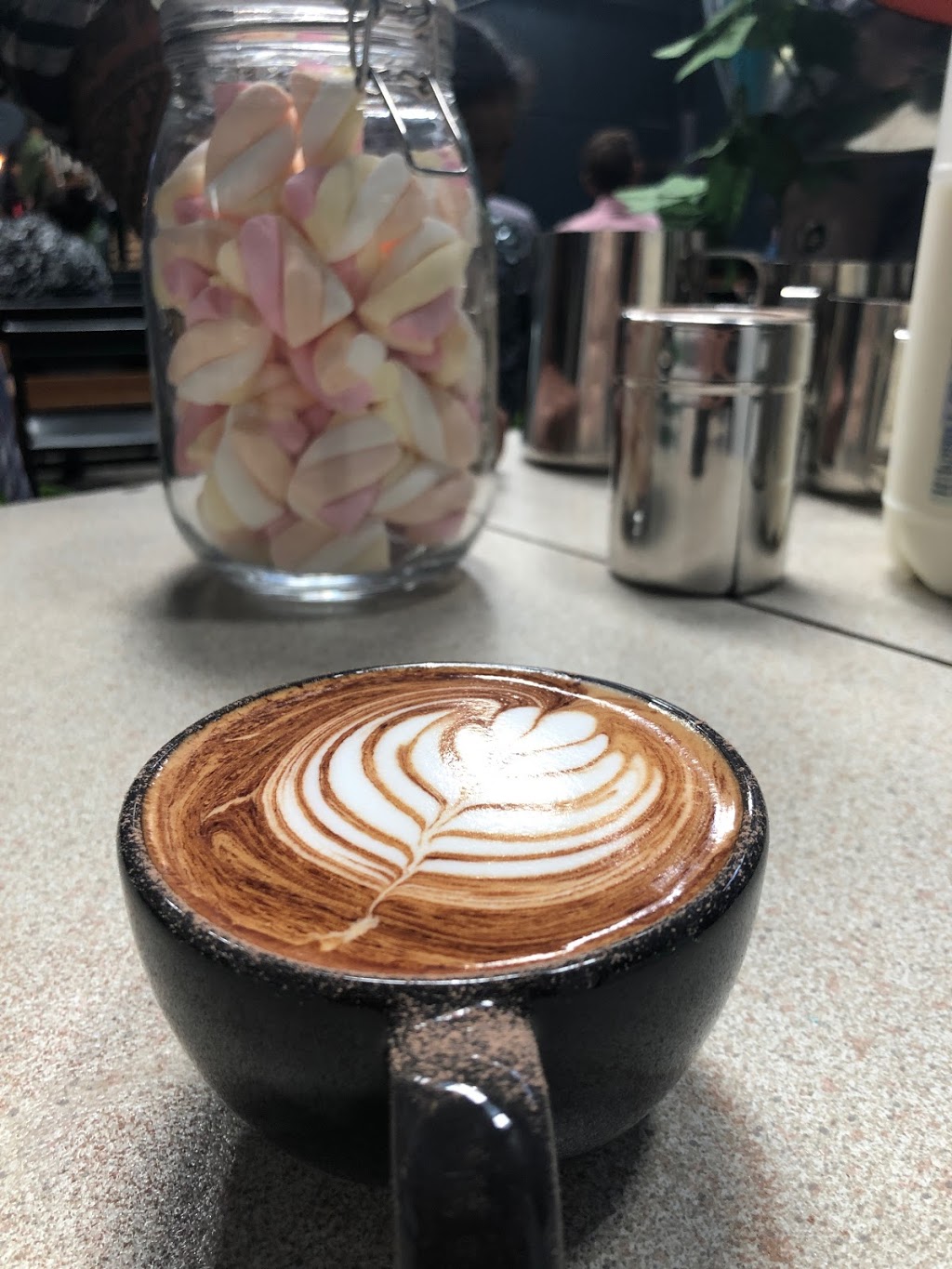 Coffee in Eden | cafe | 3/36 Stoddart Rd, Prospect NSW 2148, Australia | 0404929912 OR +61 404 929 912