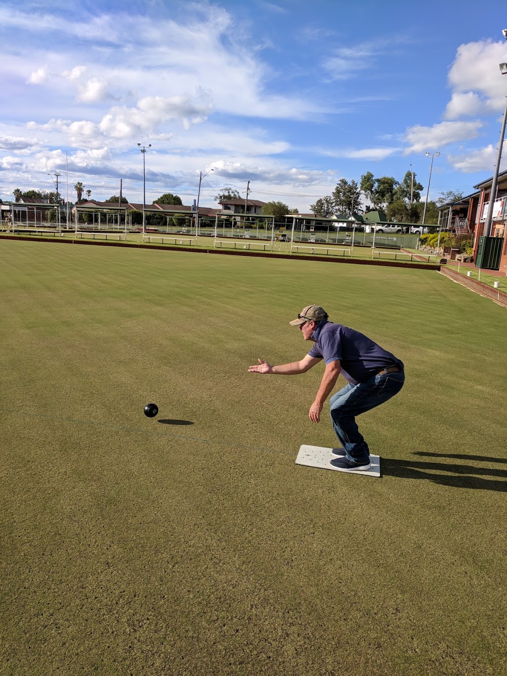 Inverell East Bowling Club Ltd. | Glen Innes Rd, Inverell NSW 2360, Australia | Phone: (02) 6722 1545