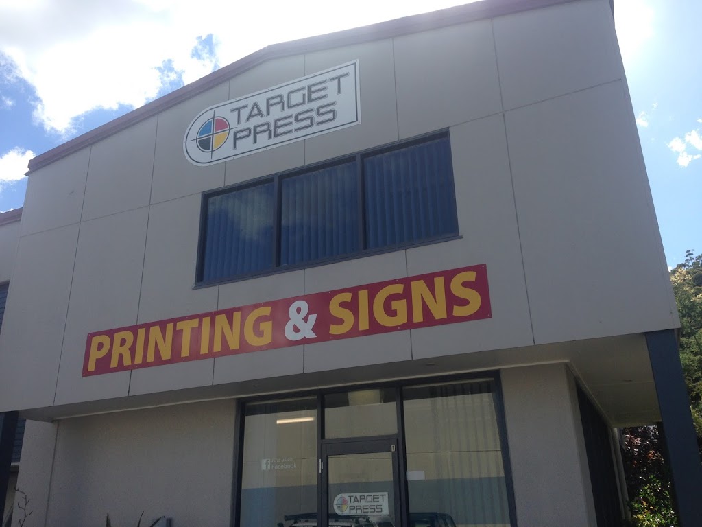 Target Press | store | 1/4 Enterprise Cl, West Gosford NSW 2250, Australia | 0243245783 OR +61 2 4324 5783