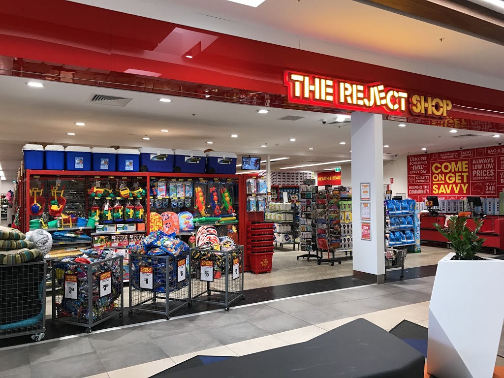 The Reject Shop Gilles Plains | department store | Shop 20-29 Gilles Plains Shopping Centre, 575 North East Road, 575 North East Road, Gilles Plains SA 5086, Australia | 0883692252 OR +61 8 8369 2252