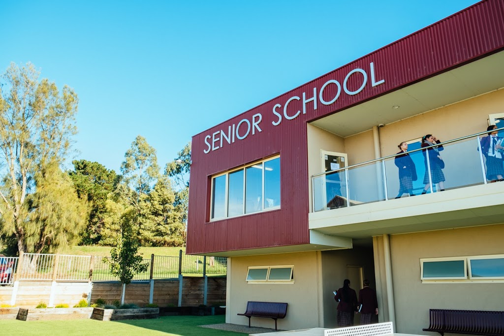 Flinders Christian Community College - Tyabb Campus | 155 Mornington-Tyabb Rd, Tyabb VIC 3913, Australia | Phone: (03) 5973 2000