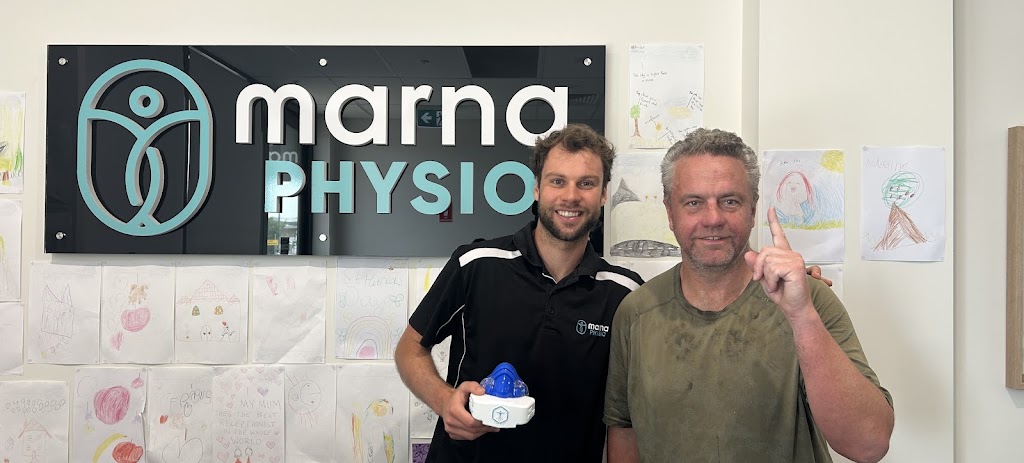 Marna Physio Armstrong Creek | Shop 7/40 Main St, Armstrong Creek VIC 3217, Australia | Phone: (03) 4239 0300