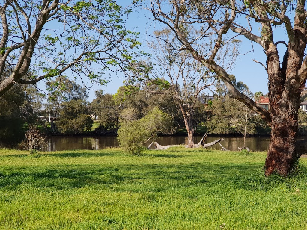 Sandy Beach Reserve | park | Bassendean WA 6054, Australia