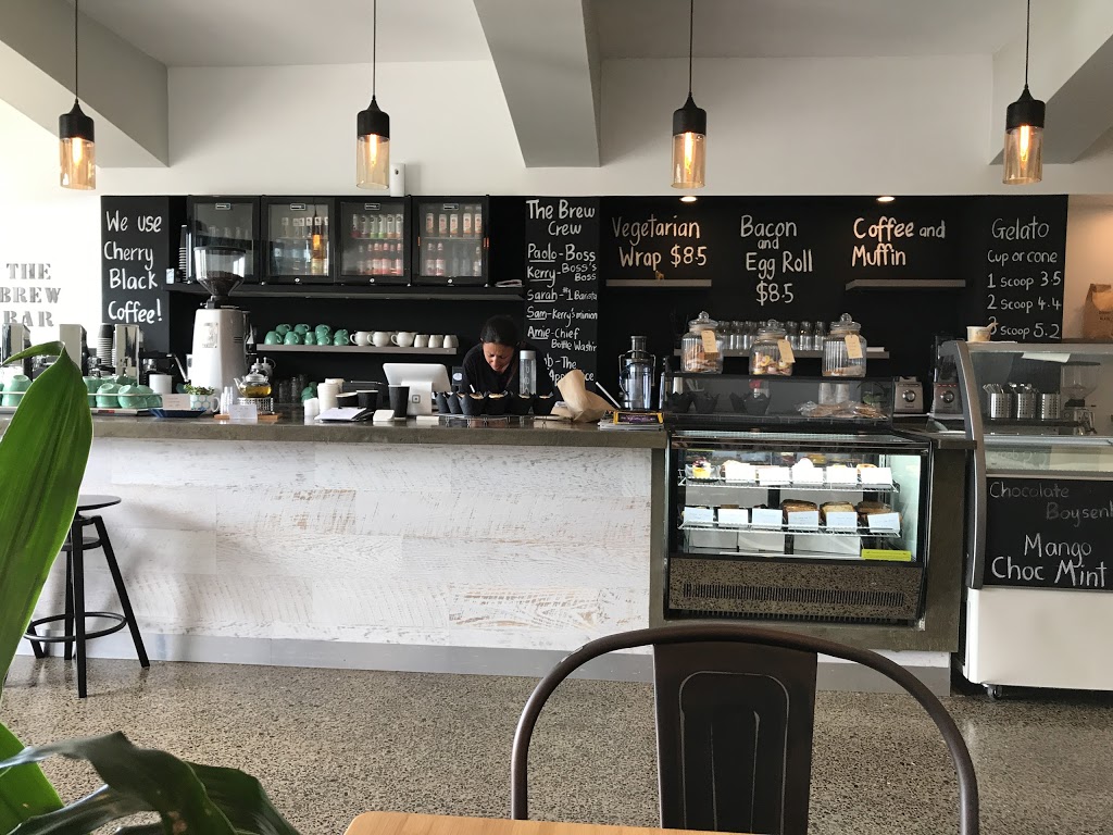 The Brew Bar | cafe | 99 Flagstaff Rd, Warrawong NSW 2502, Australia | 0415541842 OR +61 415 541 842